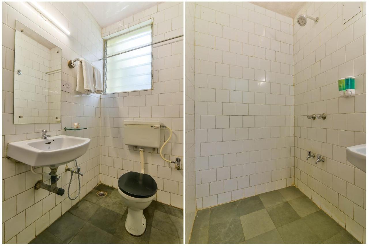 Oyo 807 Hotel Gopika International Goa ภายนอก รูปภาพ